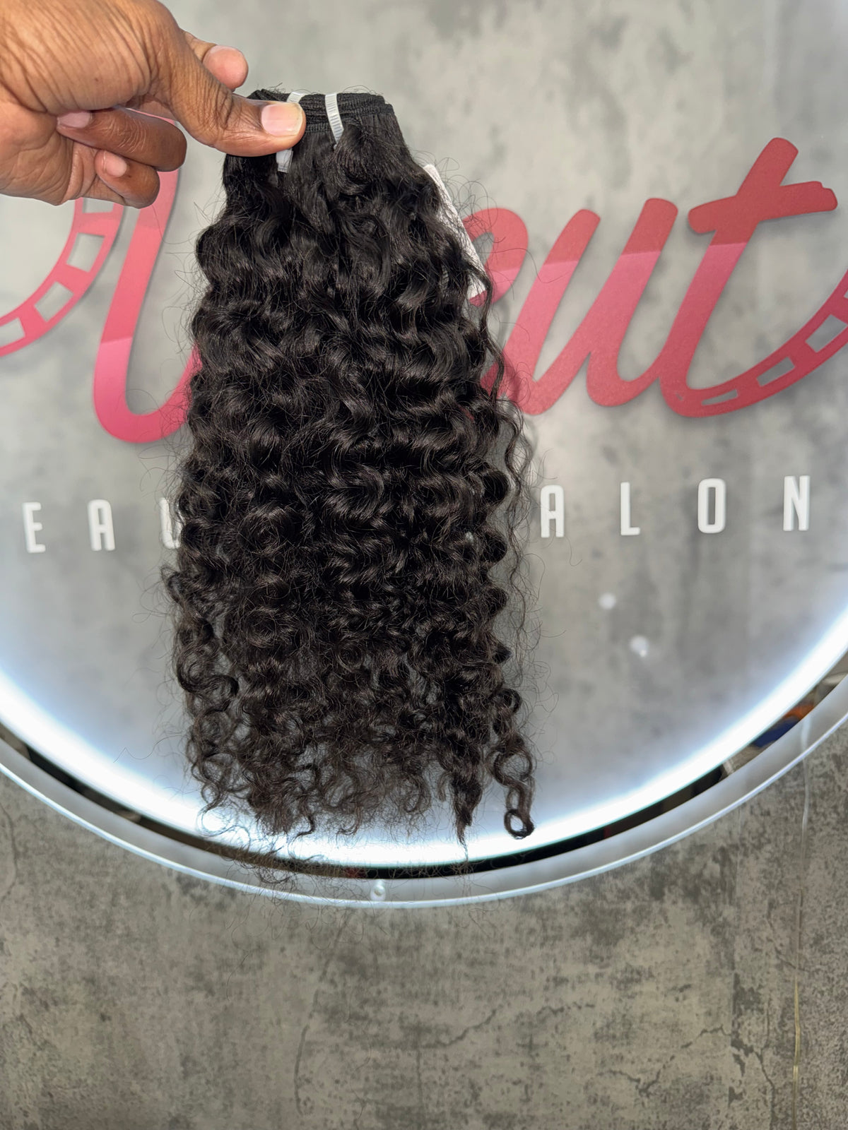 Raw Hair Three Bundle deals
