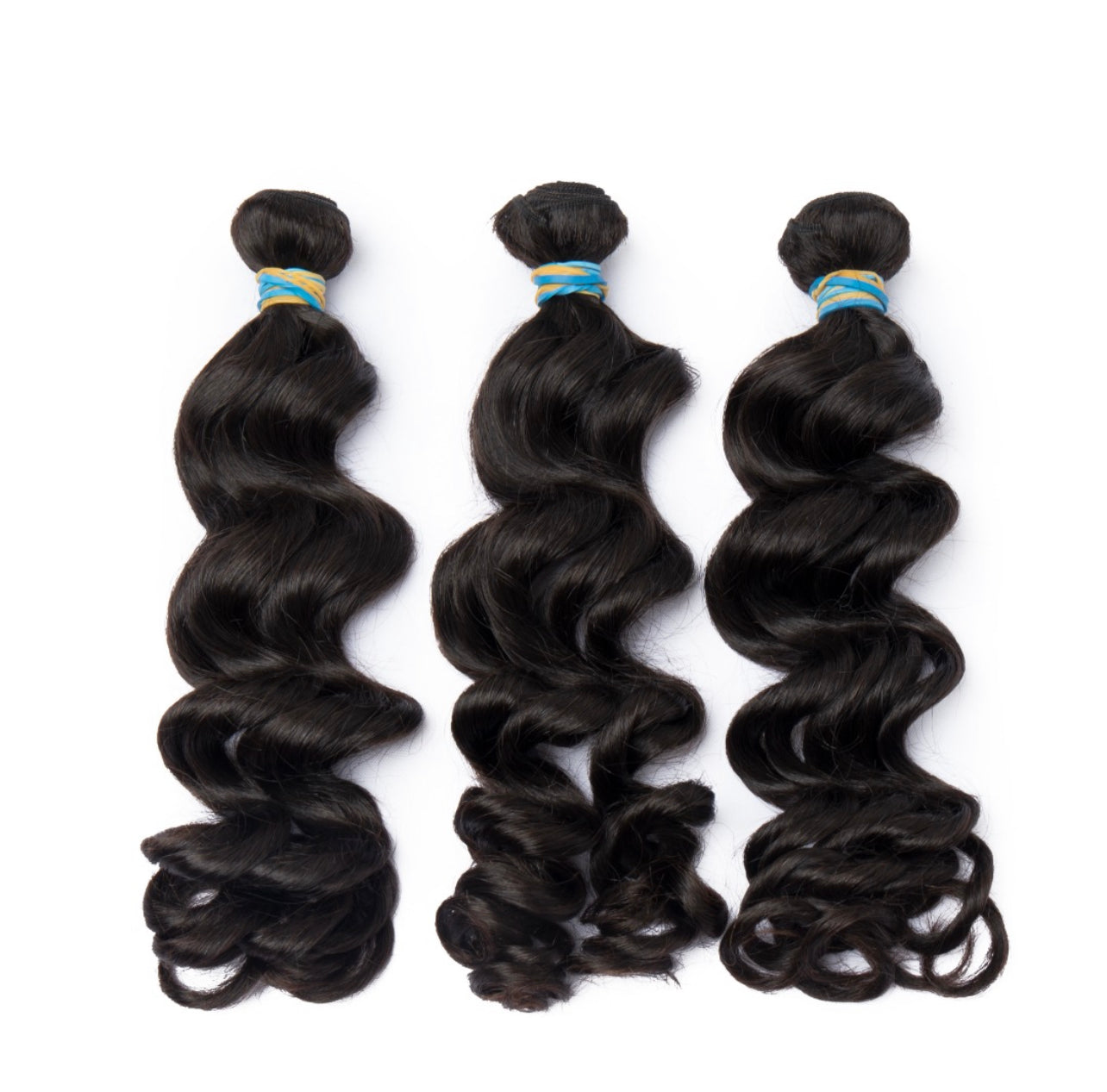 Raw Hair Three Bundle deals