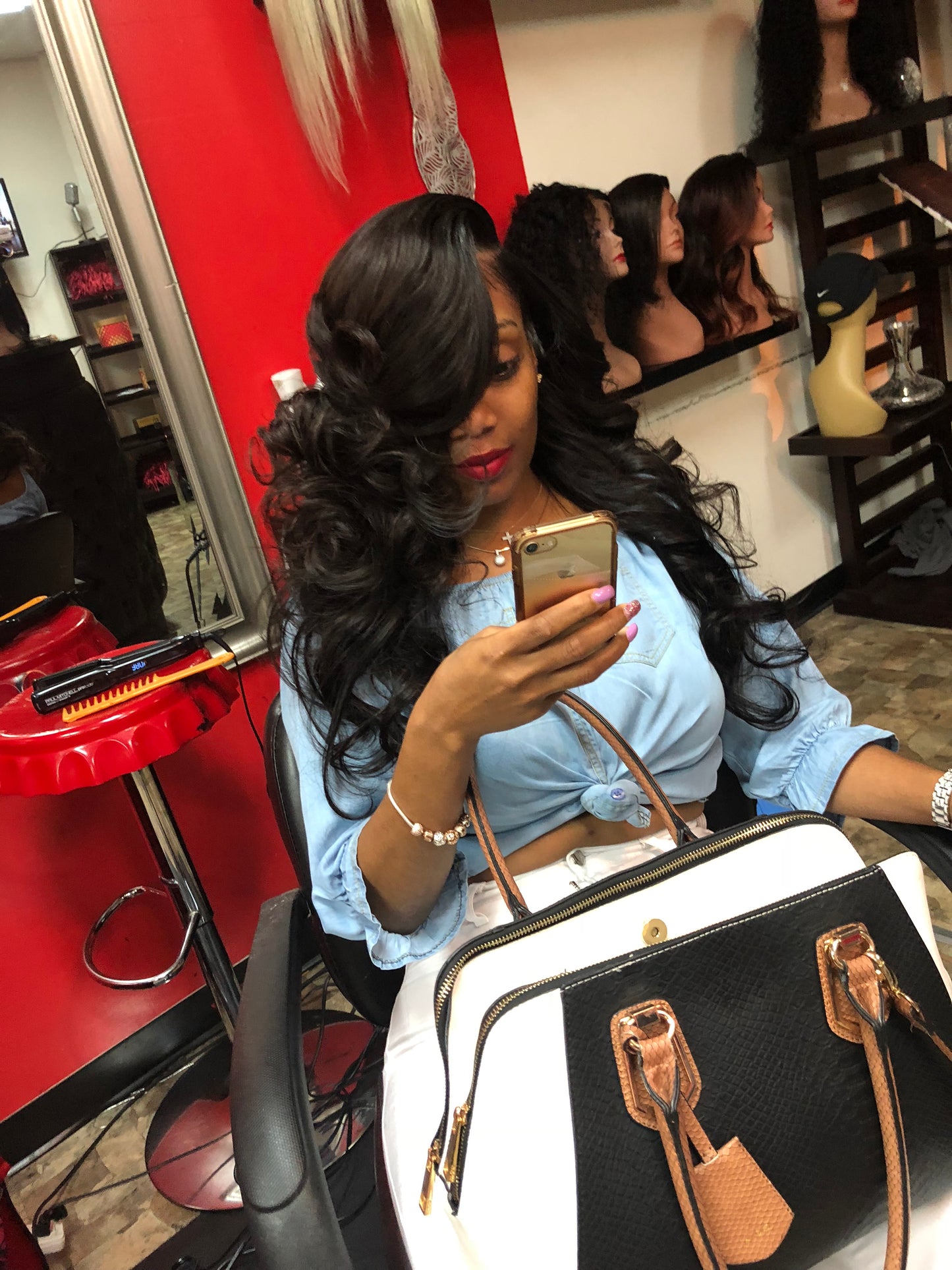 Body Wave