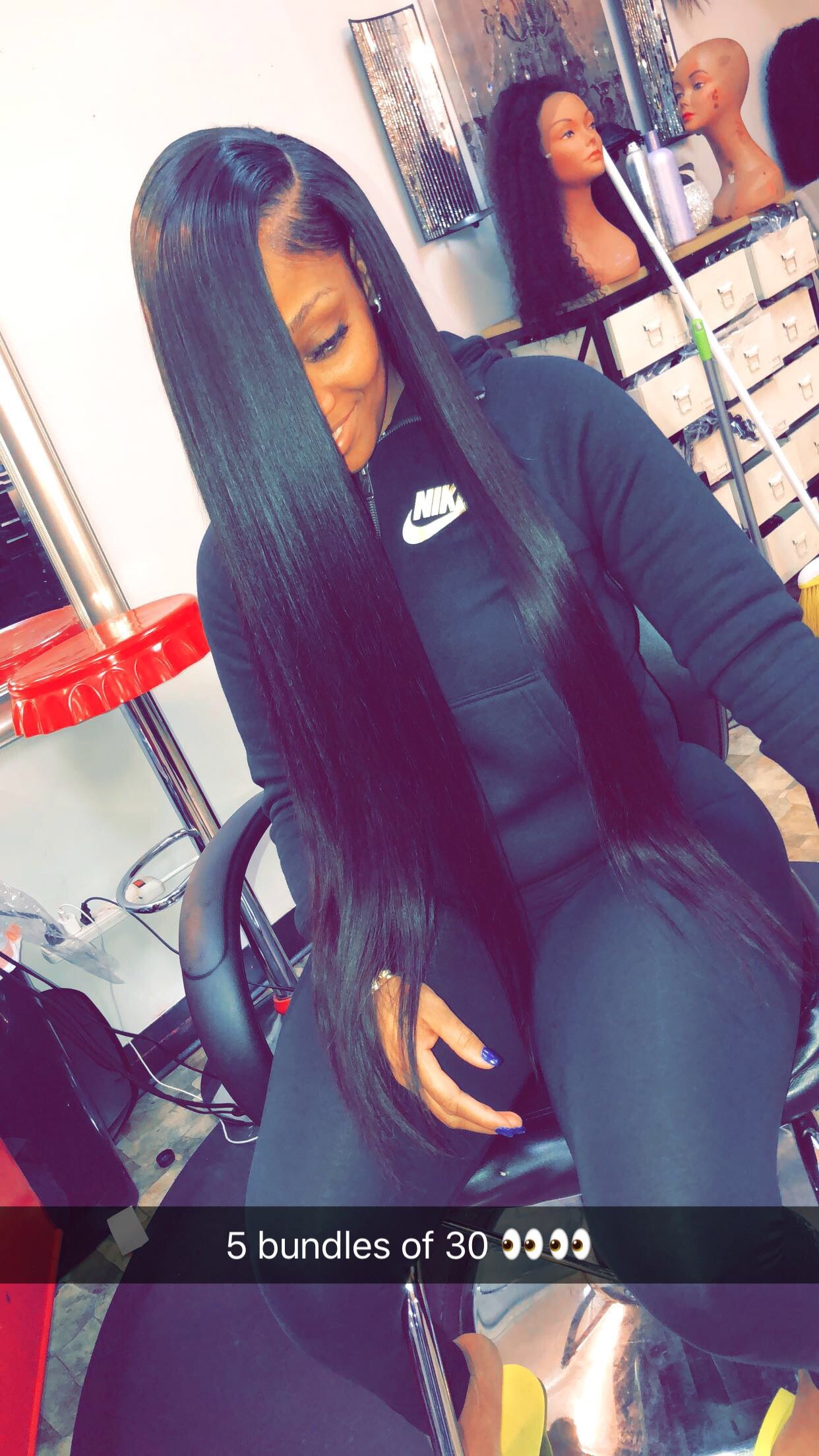 Raw Hair Three Bundle deals