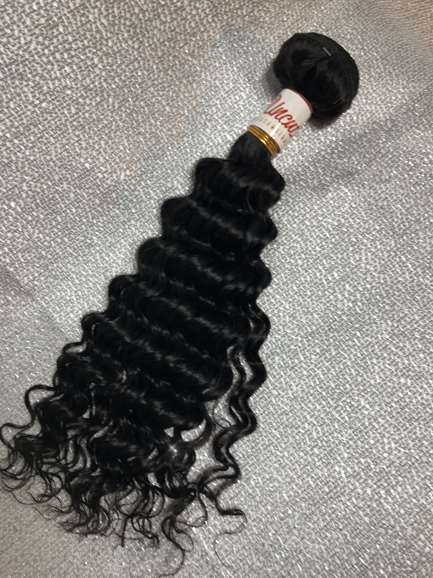 Raw Hair Three Bundle deals