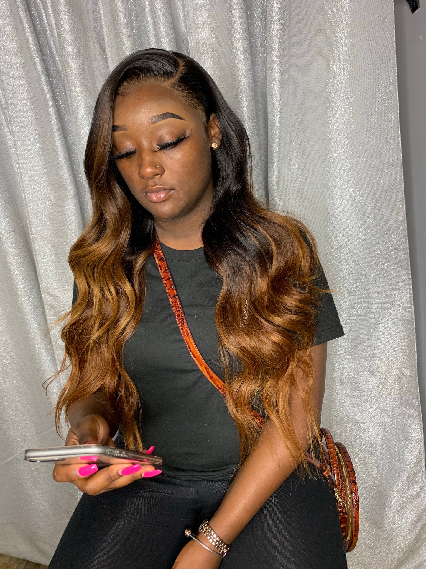 Body Wave