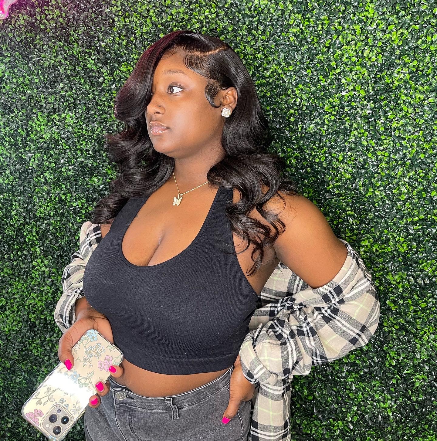 Raw Hair Three Bundle deals