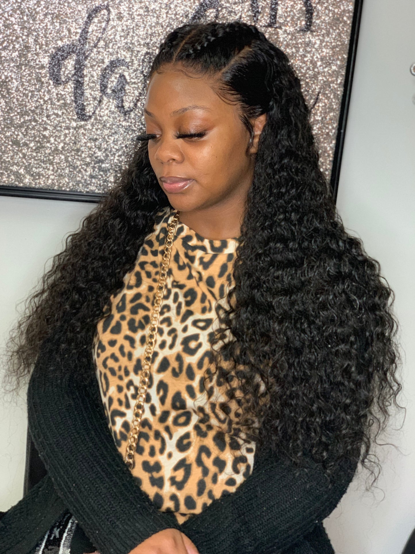 Deep Wave