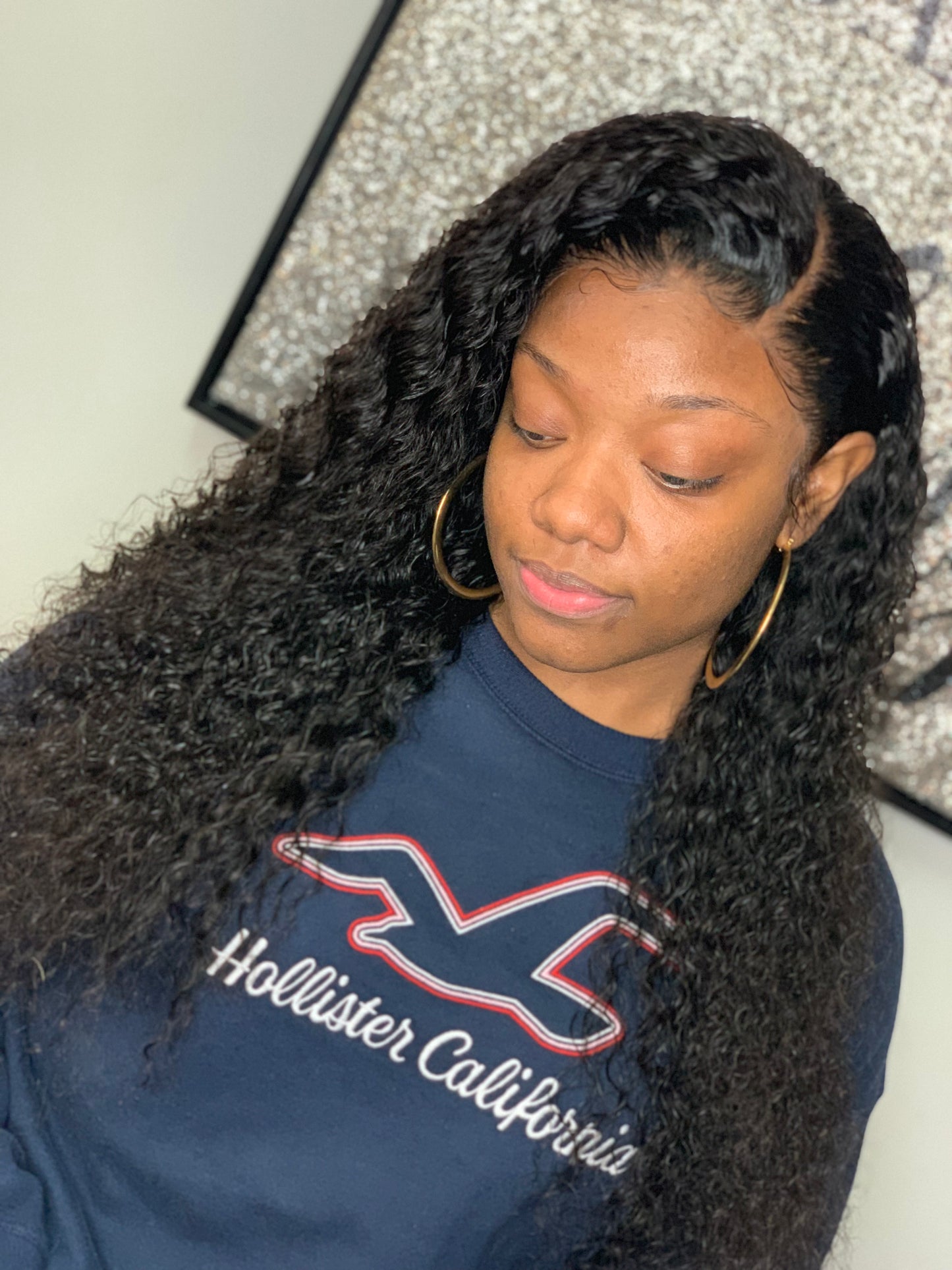 Deep Wave