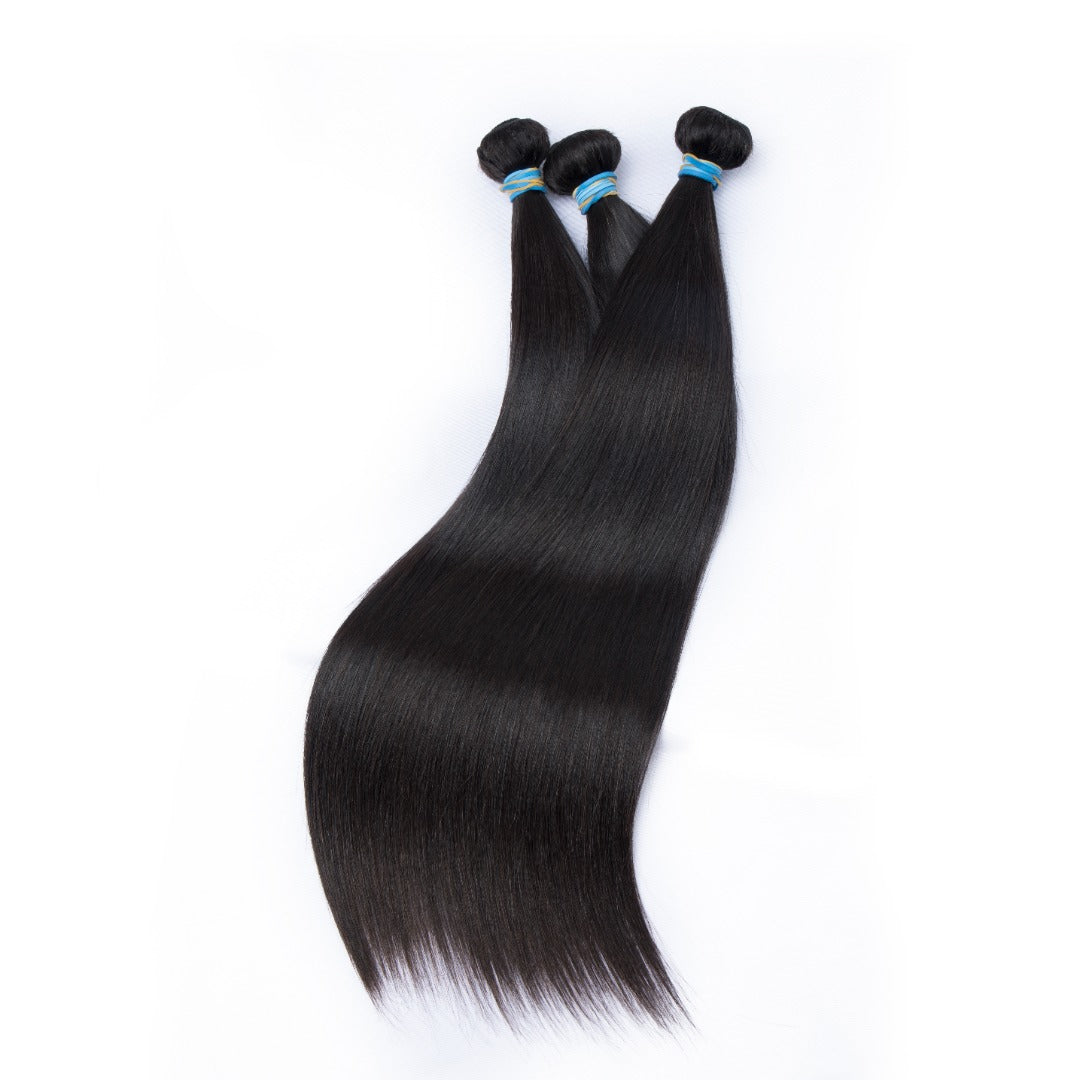 Raw Hair Three Bundle deals