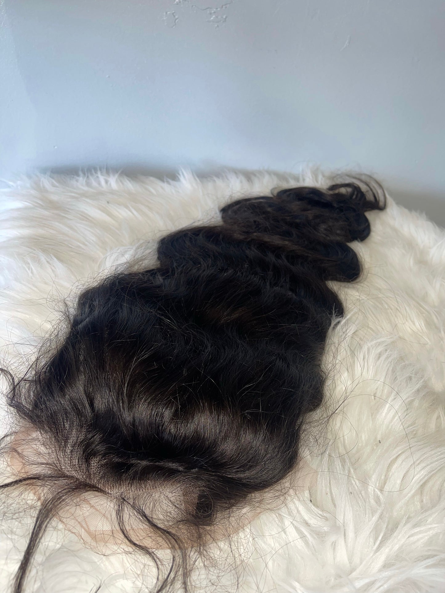 HD lace Frontal Wigs