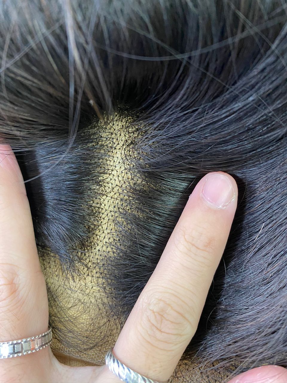 HD lace Frontal Wigs