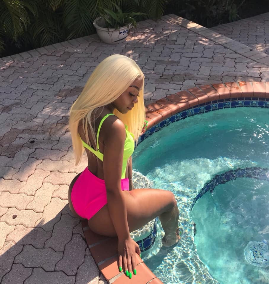 Vanilla 613 Blonde Bundles