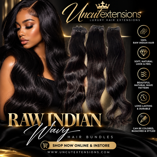 Raw Hair Three Bundle  deals